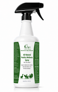 Purely Equines All-Natural Poultry Wellness Spray