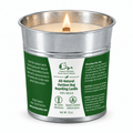 All-Natural Outdoor Bug Repelling Candle - Purely Equines-Purely Equines