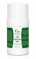 All-Natural Toasty Toes Balm - Purely Equines-Purely Equines