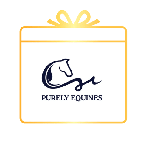 Purely Equine Gift Cards - Purely Equines-Purely Equines