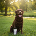 Purely Equines All-Natural Coat Shield for Dogs - Purely Equines-Purely Equines