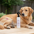 Purely Equines All-Natural Derma Soothe Spray for Dogs - Purely Equines-Purely Equines