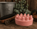 Purely Equines All-Natural Goat’s Milk Soap Bar - Purely Equines-Purely Equines