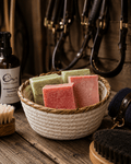 Purely Equines All - Natural Goat’s Milk Soap Bar - Purely Equines - Purely Equines