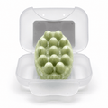 Purely Equines All-Natural Goat’s Milk Whitening Shampoo Bar for Dogs - Purely Equines-Purely Equines