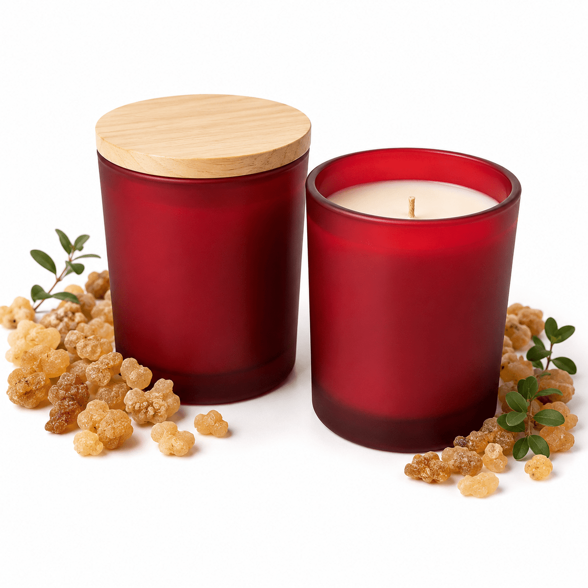 Purely Equines All-Natural Pet Friendly Candle - Purely Equines-Purely Equines