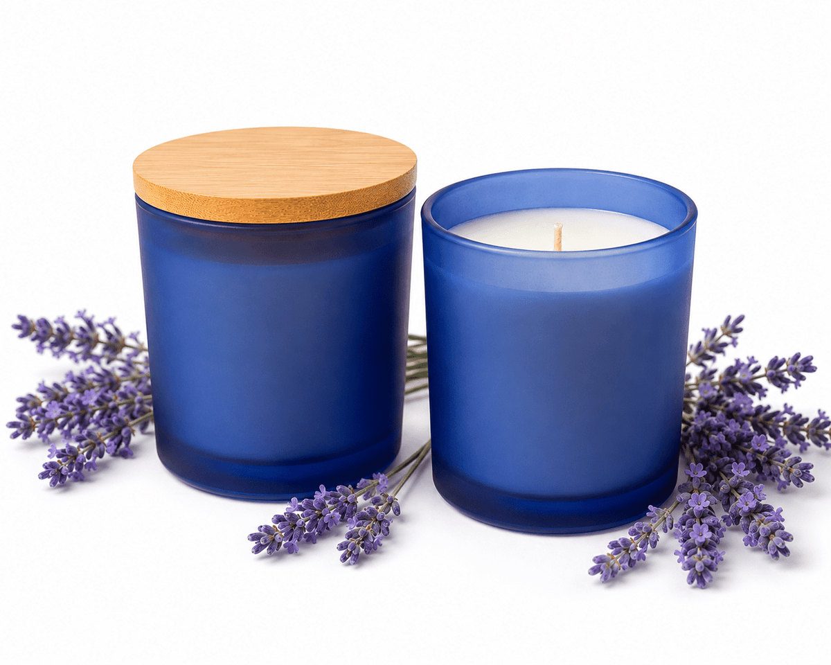 Purely Equines All-Natural Pet Friendly Candle - Purely Equines-Purely Equines