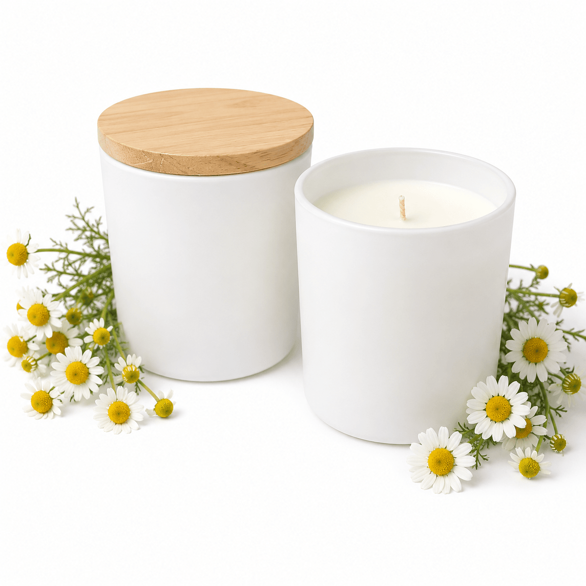 Purely Equines All-Natural Pet Friendly Candle - Purely Equines-Purely Equines