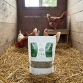 Purely Equines All-Natural Poultry Dust Bath & Nesting Blend - Purely Equines-Purely Equines