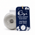 Purely Equines Hoof Bomb Soak Tablet (2pk) - Purely Equines-Purely Equines