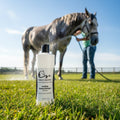 Purely Equines Soothing Oatmeal Shampoo - Purely Equines-Purely Equines