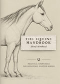 The Equine Handbook by Sheryl Morehead - Purely Equines-Purely Equines